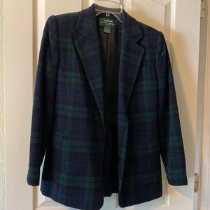 Luxurious 4P Ralph Lauren jacket!